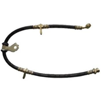 Japanparts TF-472 Soporte, tubo flexible de freno