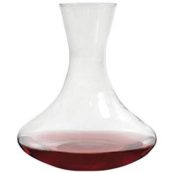 DECANTADOR VIDRIO 15L BAROLO RUSTIK
