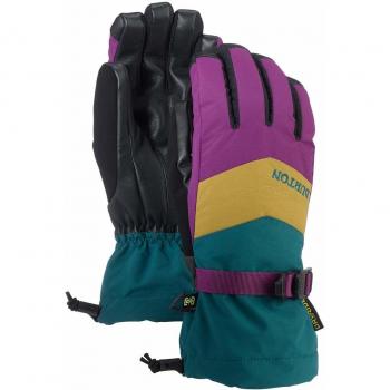 Burton Prospect Guantes De Snowboard, Mujer, Charisma, L