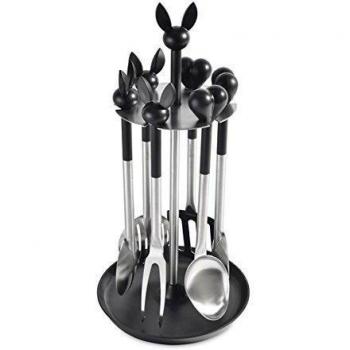 Berghoff 3800000 Set Utensilios de Cocina 7 pzs
