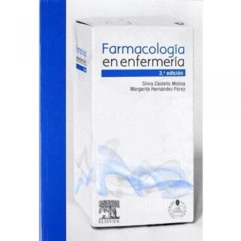 Farmacología en enfermería