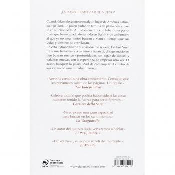 Los destinos invisibles