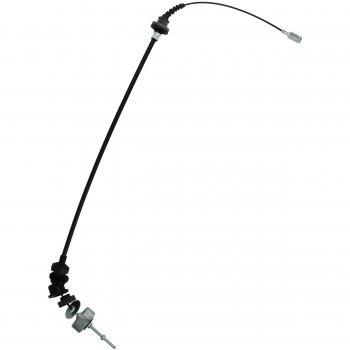 Cable de embrague A.B.S. K27650 - Alta resistencia y precisión
