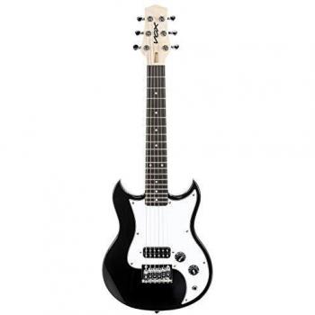 Guitarra Eléctrica Vox SDC-1 MINI Black