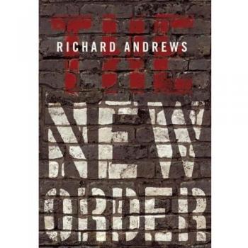 Nuevo Orden - Edición Dura de Richard Andrews