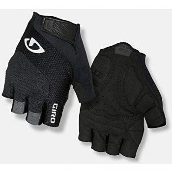 Giro Tessa Gel - Guantes Largos Mujer - Negro Talla del Guante M 2019