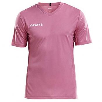 Craft Squad Solid Handball Jersey