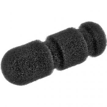 DPA Microphones DUA4099 Foam Windscreen for d:vote 4099 Microphone, Pack of 5