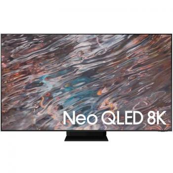Samsung QP85A-8K Monitor VA 85 8K Ultra HD 7680 x 4320 píxeles, Wi-Fi, 500 cd/m², Tizen 6.0