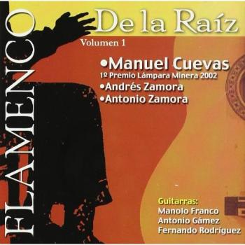 Flamenco De La Raiz /vol.1