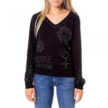Desigual Pullover Kensington Jersey,