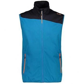 CMP Softshellweste 30A9747 Chaqueta, Hombre, Ottanio, 50