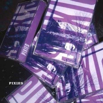 Pixies LP - Pixies