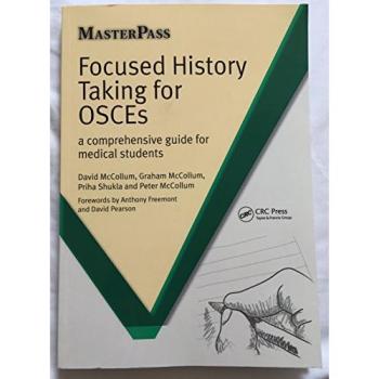 Focused History Taking for Osces