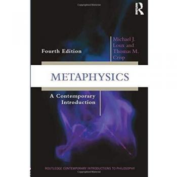 Metaphysics: A Modern Guide to Philosophical Concepts