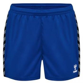 Pantalones Cortos Hummel Authentic PL para Mujer