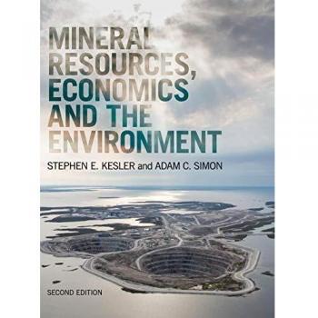Cambridge University Press Economics of Mineral Resources and Environmental Impact