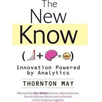 SAS Business Series Hardcover: The New Know Guide