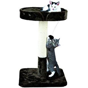 Trixie 44809 Poste Rascador Raul, 72 cm, Marrón