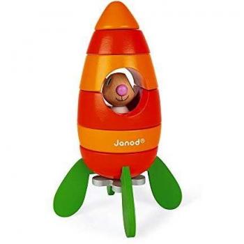 Janod J08250 Rocket