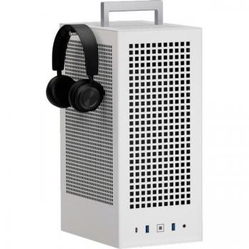 HYTE Revolt 3 Small Form Factor (SFF) Blanco 700 W