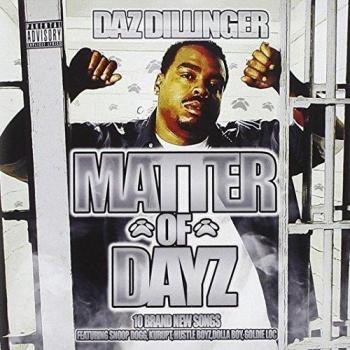 Matter of Dayz