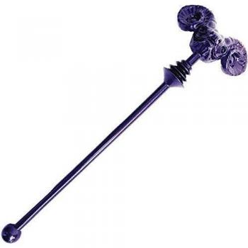 Masters of the Universe 20 cm Skeletor Havoc Staff Scaled Replica