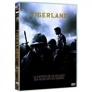 Tigerland [DVD]