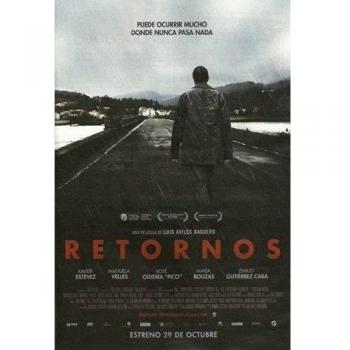 Retornos [DVD]