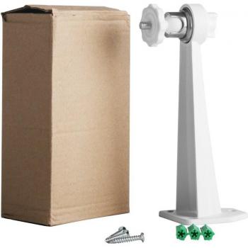 Soporte de pared para miniproyector LED YG300 Pro T6 TD60 TD90 P62 Q2 W18, montaje en techo y pared