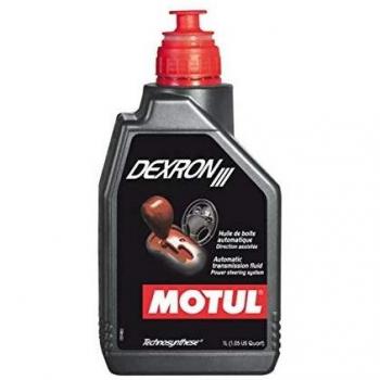 MOTUL DEXRON III 1 litros