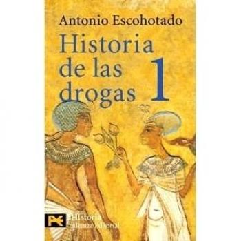 Historia de las drogas, 1