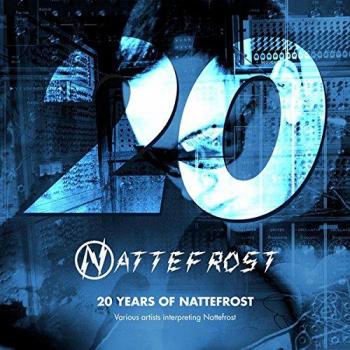 20 Years Of Nattefrost - 2CD Deluxe Edition