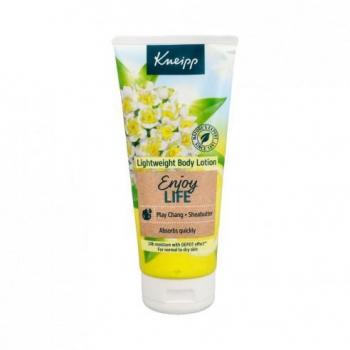 Kneipp Loción Corporal Ligera Enjoy Life 200 ml