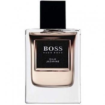 Hugo Boss - Eau de toilette boss collection cotton silk jasmine 50 ml