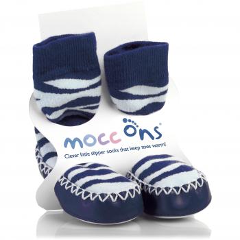 SPIG - Calcetines para bebé, talla 12 - 18 Months - talla inglesa, color azul