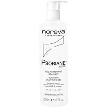 Psoriane Soothing Cleansing Gel 500ml