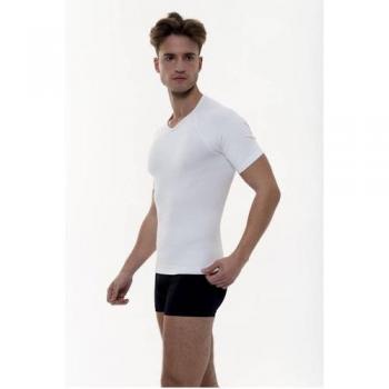 Anaissa Speed Camiseta Reductora Fibra Emana Blanco S/M 1ud