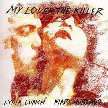 My Lover The Killer [VINYL]