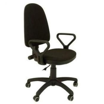 5 Star Atenas Silla, Otro, Negro, 41.00x58.00x113.50 cm