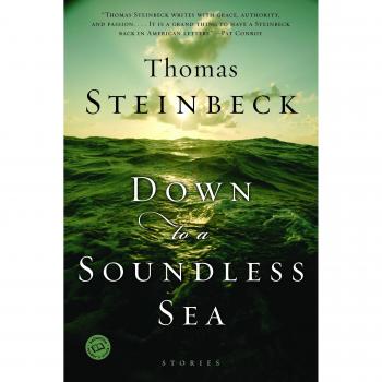 Down to a Soundless Sea: Stories