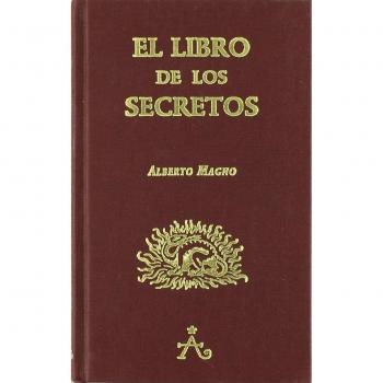 El Libro De Los Secretos