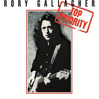 Top Priority [Vinyl] [Vinilo]