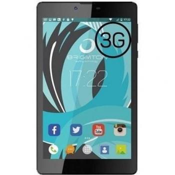 Brigmton 7 Tablet IPS HD 3G PH5 Negro