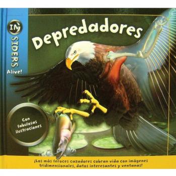 Depredadores / Predators