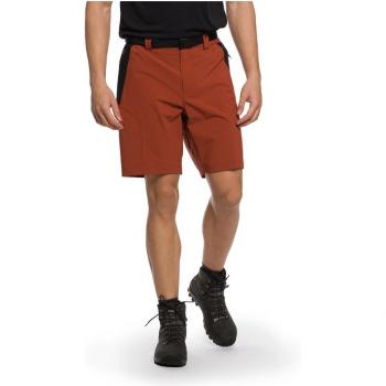 Bermuda de hombre Trangoworld Allo Sf Naranja