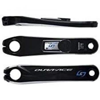 Etapas de l | Dura-Ace r9100, 172.5mm