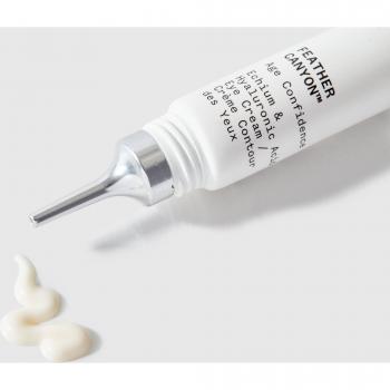 Pai Skincare Feather Canyon Restoring Eye Cream