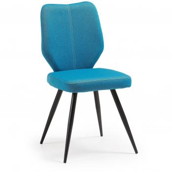 Kavehome Silla Nati, Azul