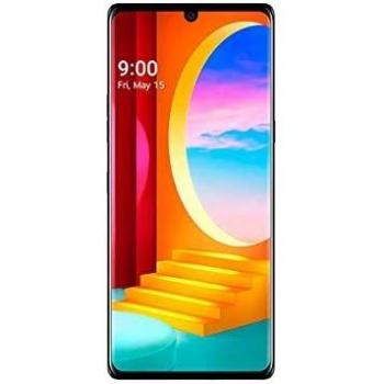 LG Velvet 4G Negro 6+128GB Libre